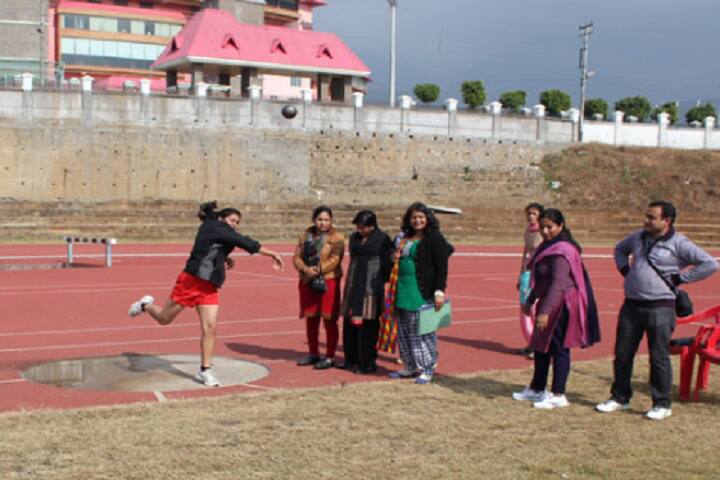 sports